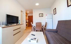 Apartment Aguamarina-1 By Interhome